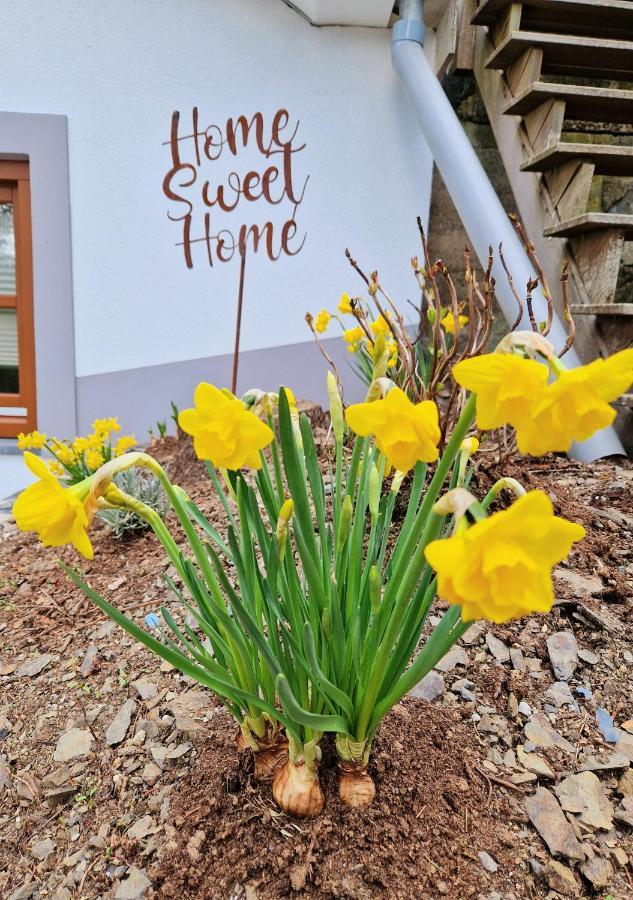 Daffodils Villa Enscherange Exterior foto